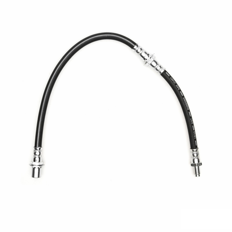 Picture of DFC 85-88 Toyota Cressida Front Brake Hose