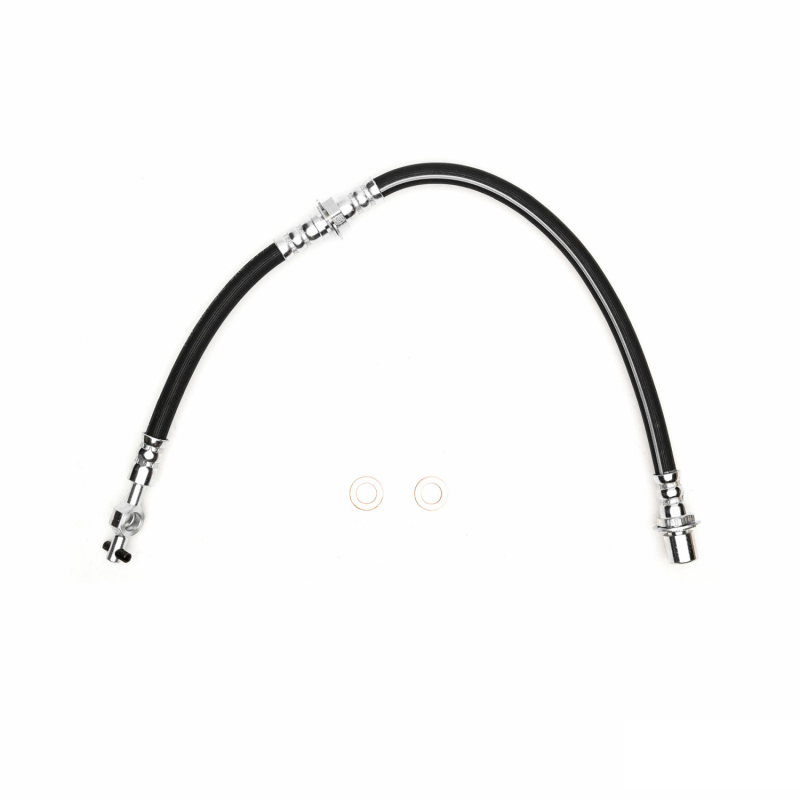 Picture of DFC 88-92 Geo Prizm Front Brake Hose