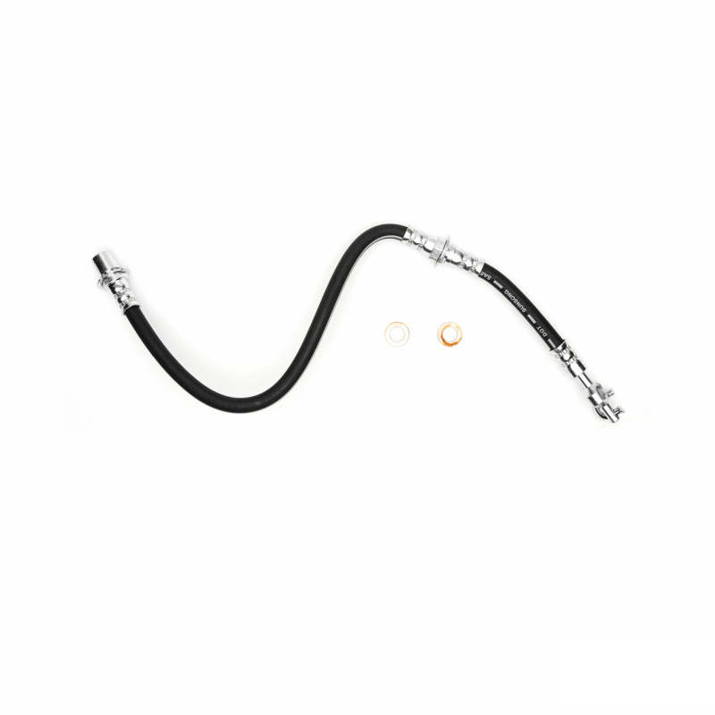 Picture of DFC 85-90 Toyota MR2 Front Brake Hose