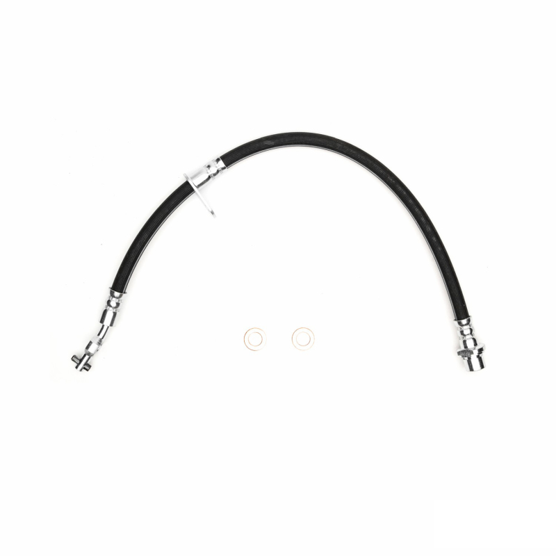 Picture of DFC 93-02 Chevrolet Prizm Front-R Brake Hose