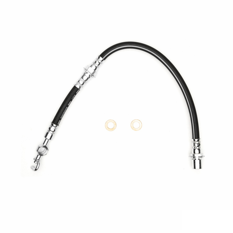 Picture of DFC 90-95 Toyota MR2 Front Brake Hose