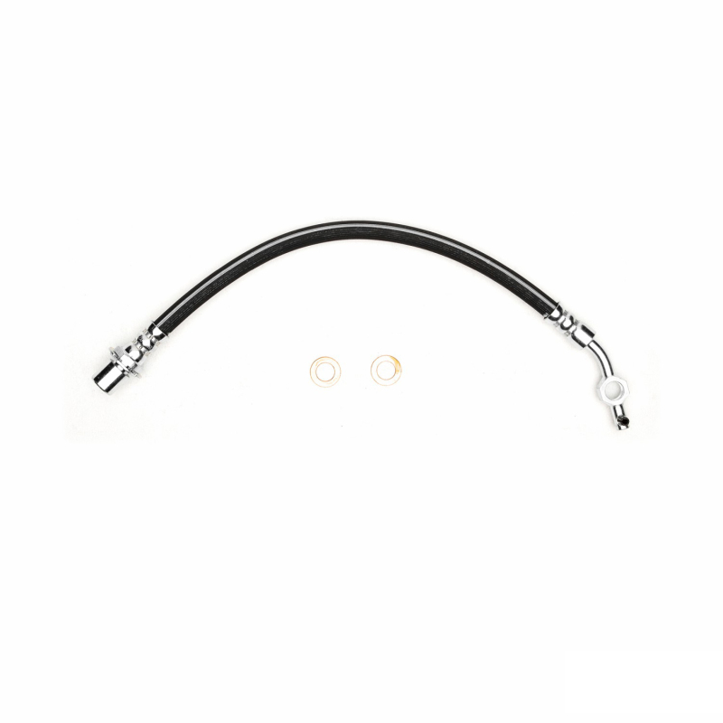 Picture of DFC 93-98 Toyota T100 Pickup Front-R Brake Hose