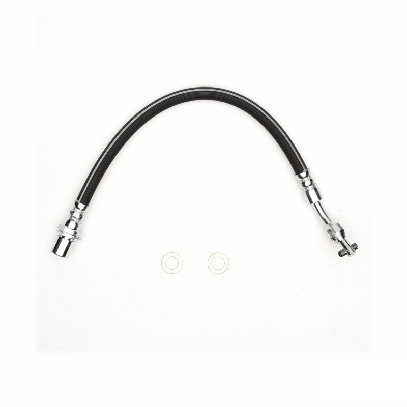 Picture of DFC 93-98 Toyota T100 Pickup Front-L Brake Hose