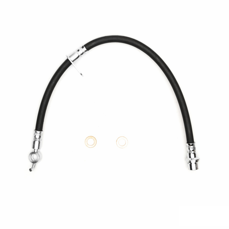Picture of DFC 91-99 Toyota Tercel Front-L Brake Hose