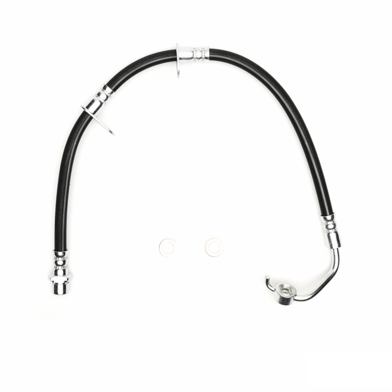 Picture of DFC 95-04 Toyota Tacoma Front-L Brake Hose