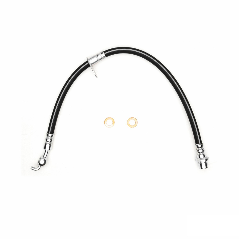 Picture of DFC 94-99 Toyota Celica Front-L Brake Hose