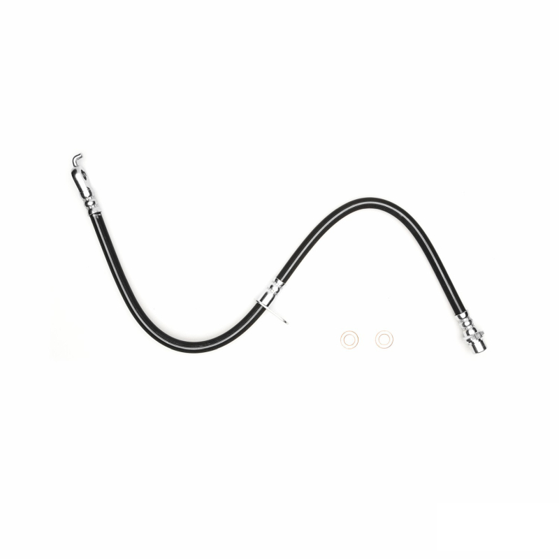Picture of DFC 03-10 Pontiac Vibe Front-L Brake Hose