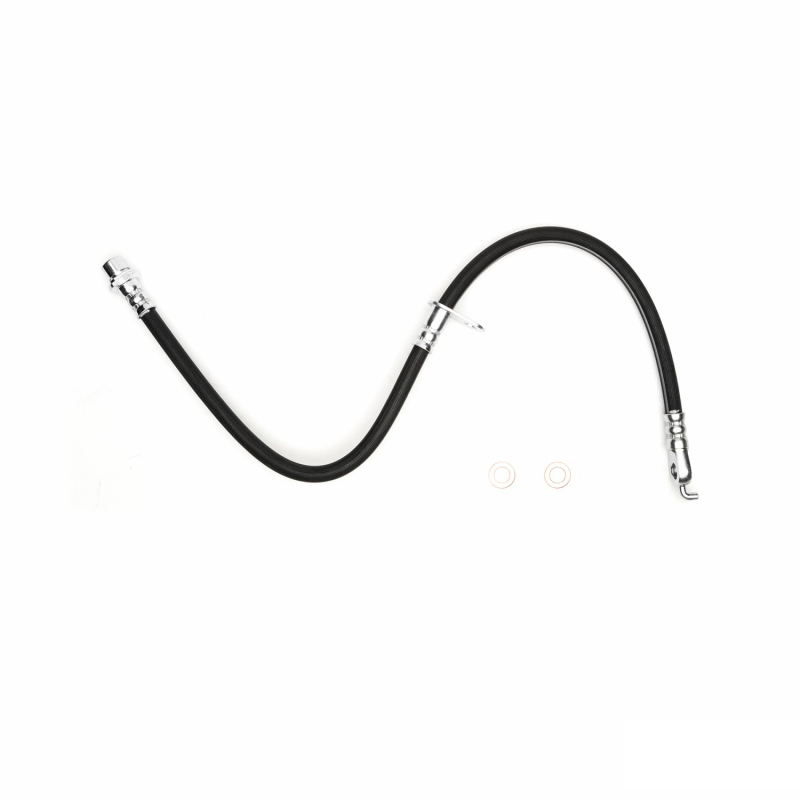 Picture of DFC 03-10 Pontiac Vibe Front-R Brake Hose