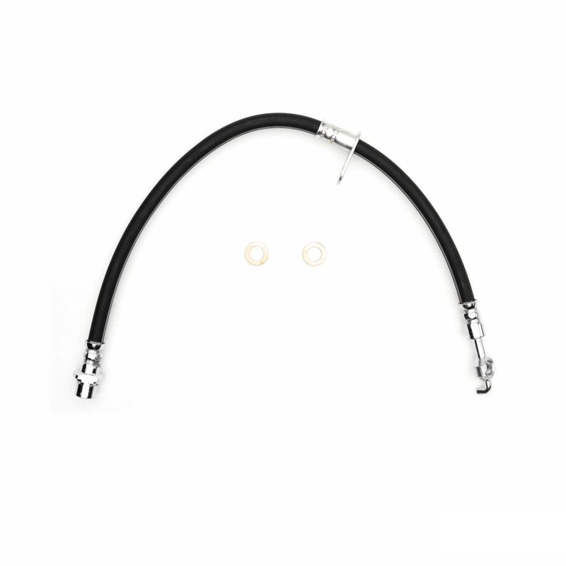 Picture of DFC 04-10 Toyota Sienna Front-R Brake Hose