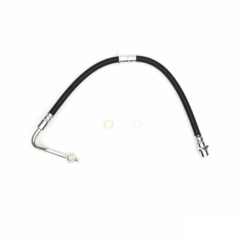 Picture of DFC 05-15 Toyota Tacoma Front-L Brake Hose