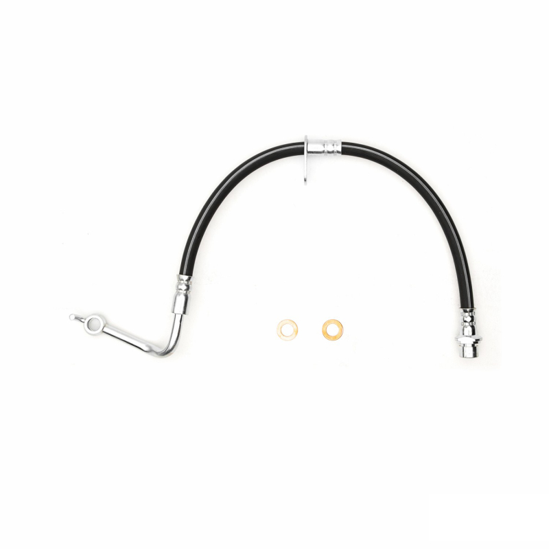Picture of DFC 05-15 Toyota Tacoma Front-R Brake Hose