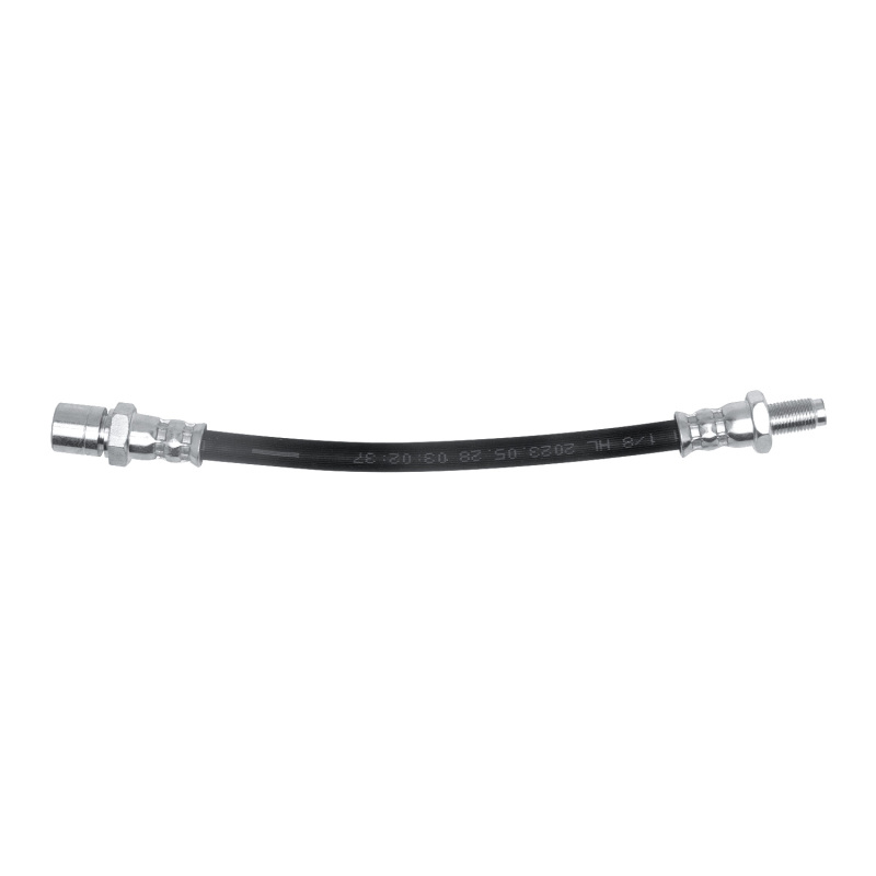 Picture of DFC 81-83 Toyota Land Cruiser Front-lo Brake Hose