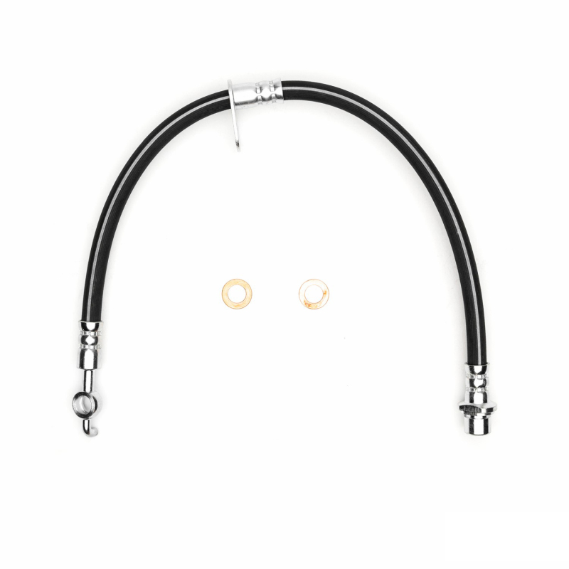 Picture of DFC 05-12 Toyota Avalon Front-L Brake Hose