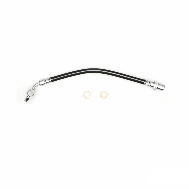 Picture of DFC 90-92 Toyota Land Cruiser Front-R lo Brake Hose