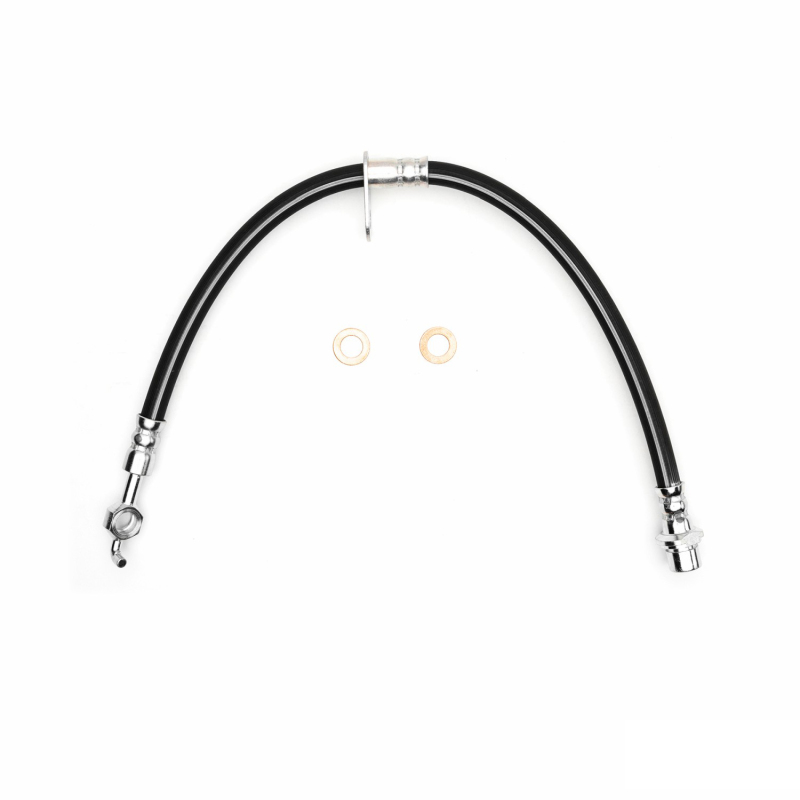 Picture of DFC 01-03 Toyota Highlander Front-R Brake Hose