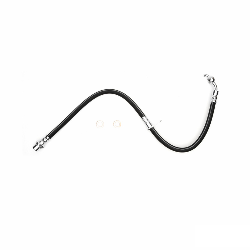 Picture of DFC 01-05 Toyota RAV4 Front-L Brake Hose