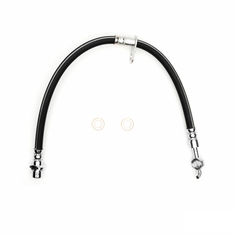 Picture of DFC 01-03 Toyota Highlander Front-L Brake Hose