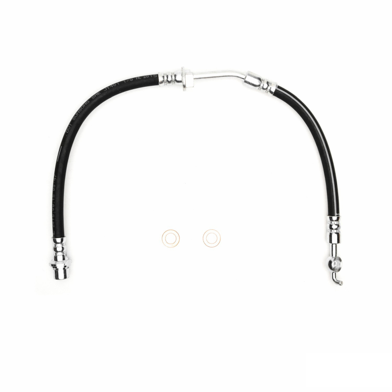 Picture of DFC 07-17 Scion xD Front-R Brake Hose