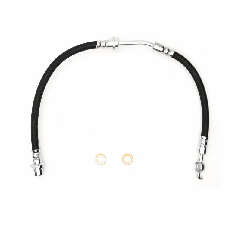 Picture of DFC 07-17 Scion xD Front-L Brake Hose