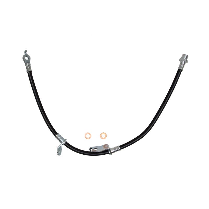 Picture of DFC 06-19 Lexus HS250h Front-L Brake Hose