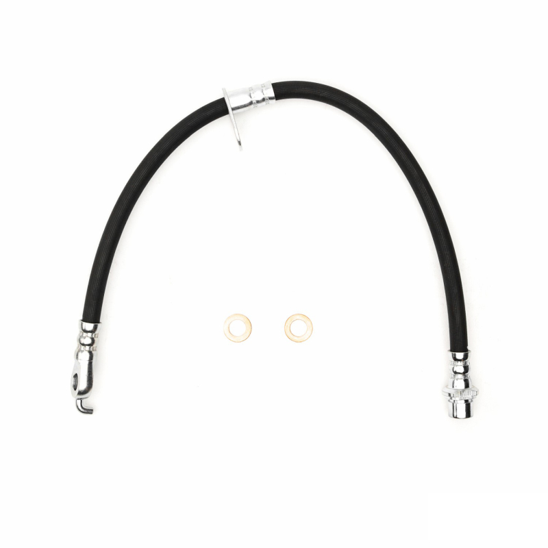 Picture of DFC 07-12 Lexus ES350 Front-L Brake Hose