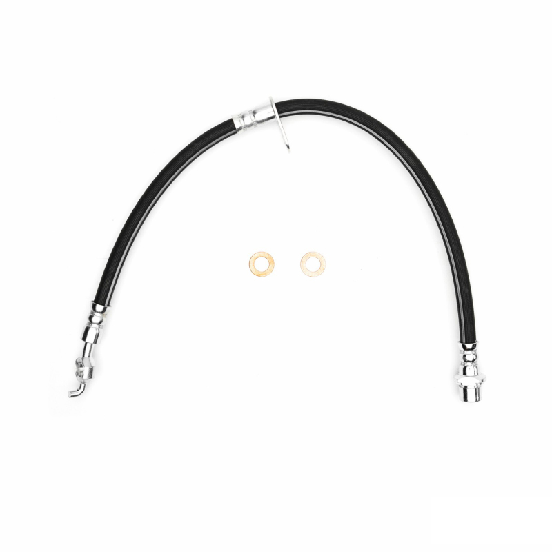 Picture of DFC 08-17 Lexus LS600H Front-L Brake Hose