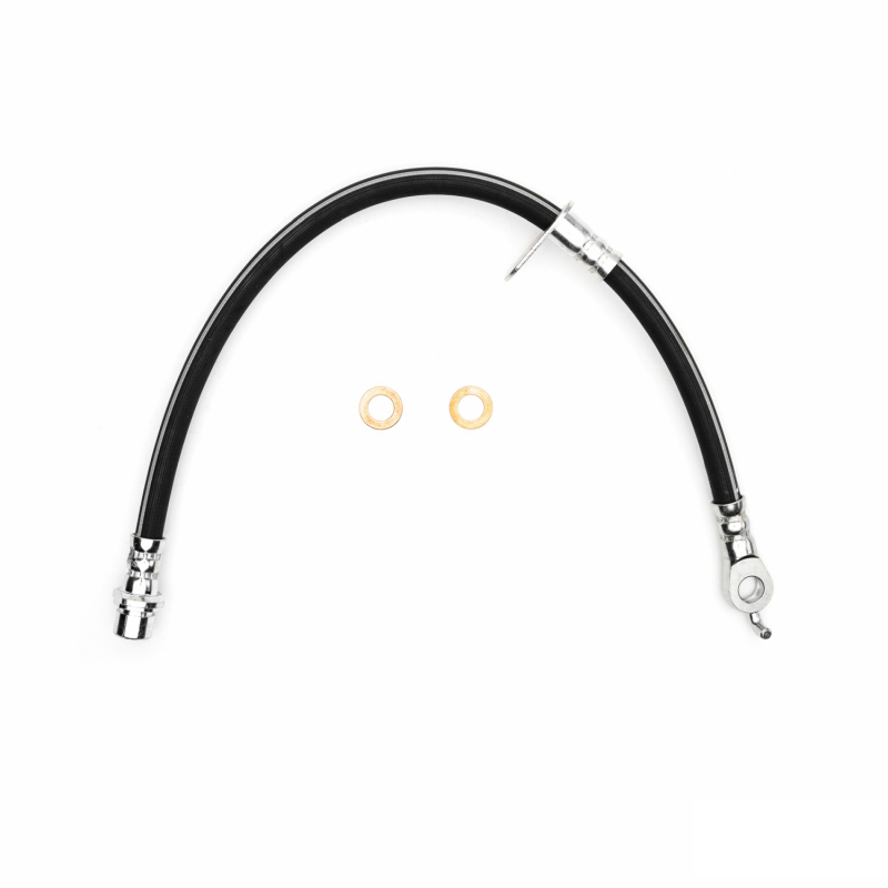 Picture of DFC 08-11 Lexus LX570 Front-R Brake Hose