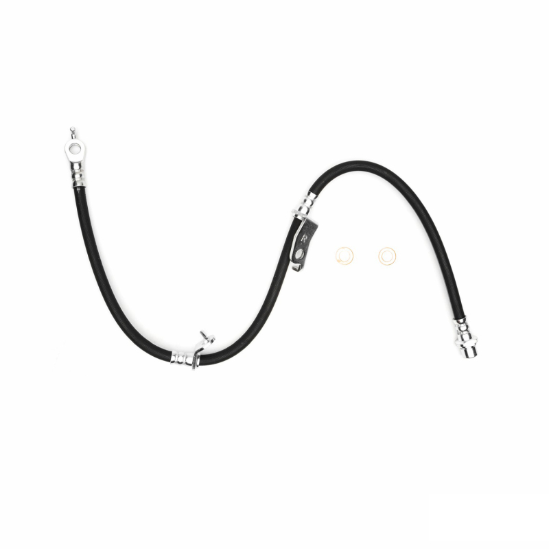 Picture of DFC 10-17 Lexus CT200H Front-R Brake Hose