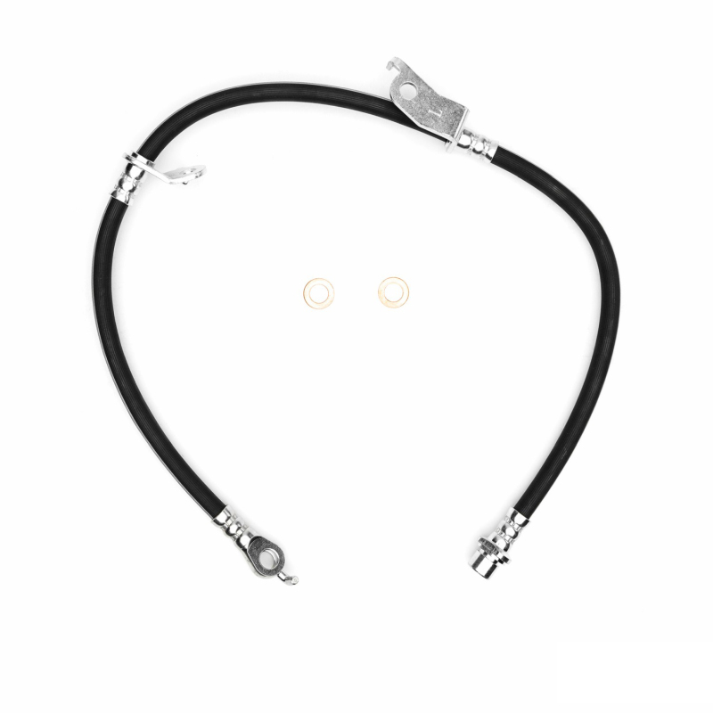 Picture of DFC 10-17 Lexus CT200H Front-L Brake Hose