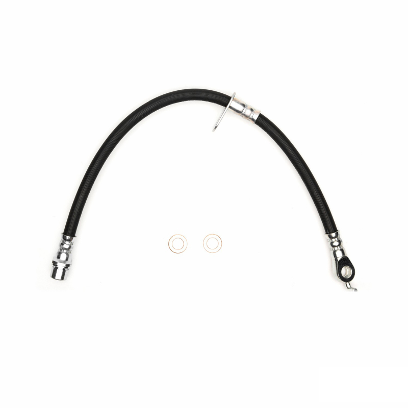 Picture of DFC 13-21 Lexus LX570 Front-R Brake Hose
