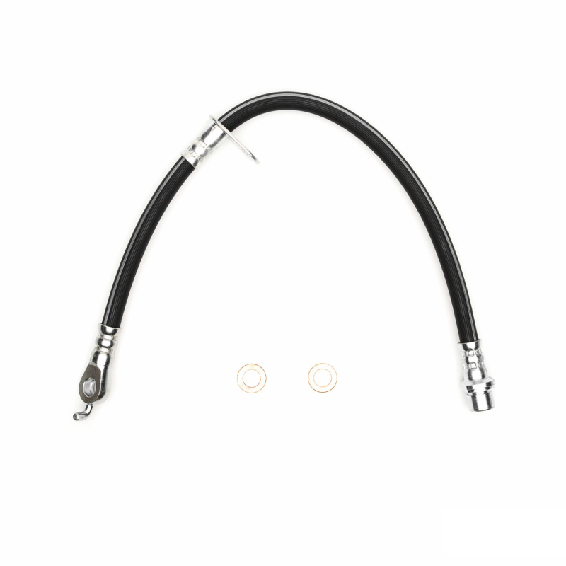 Picture of DFC 13-21 Lexus LX570 Front-L Brake Hose