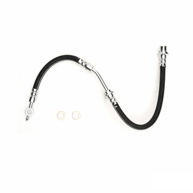 Picture of DFC 14-18 Toyota Yaris Front-R Brake Hose