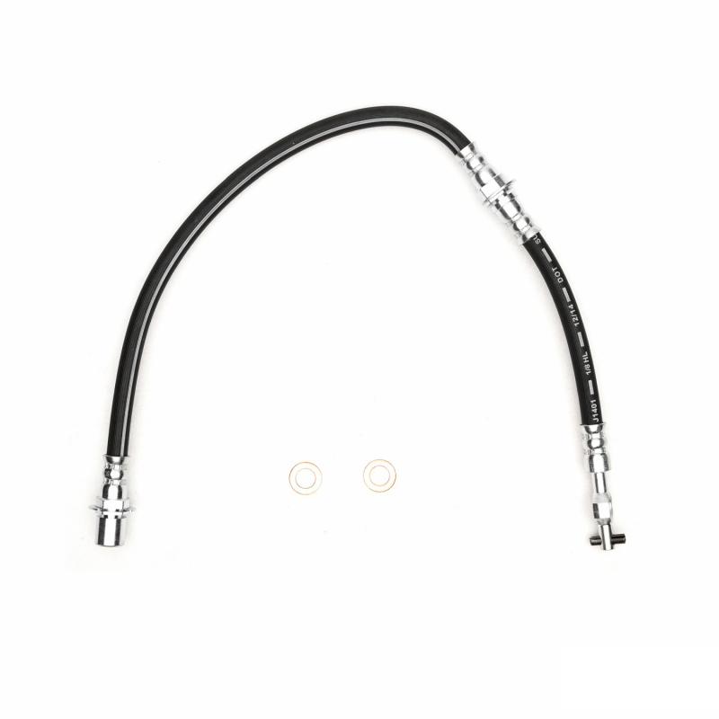 Picture of DFC 86-93 Lexus ES250 Rear Brake Hose