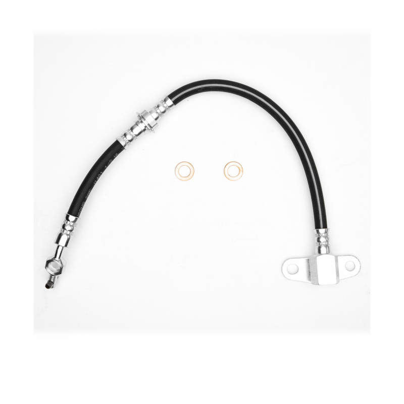 Picture of DFC 90-95 Toyota MR2 Rear Brake Hose
