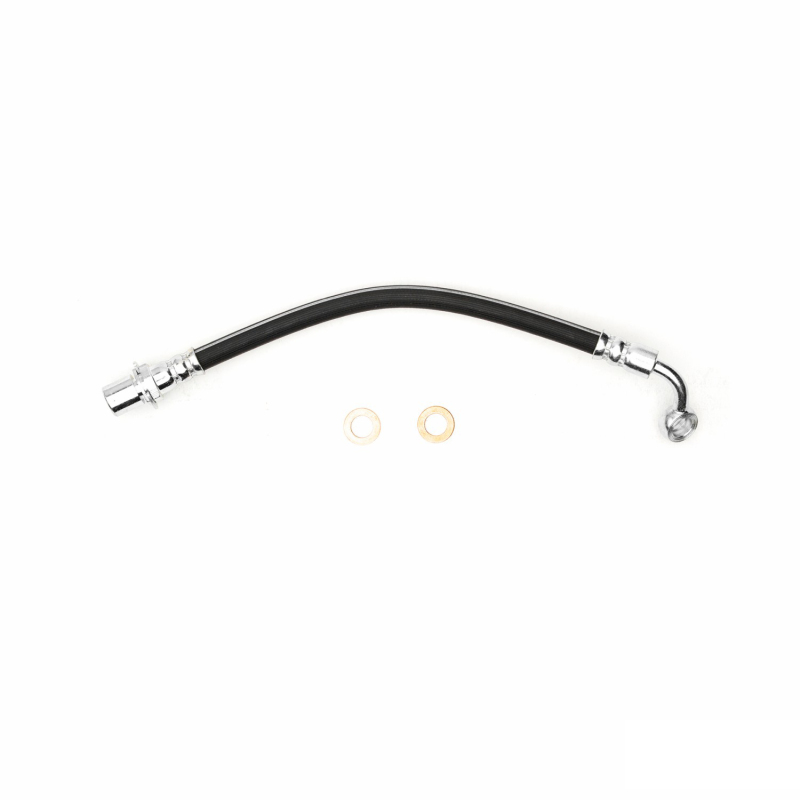 Picture of DFC 93-97 Lexus LX450 Rear-L lo Brake Hose