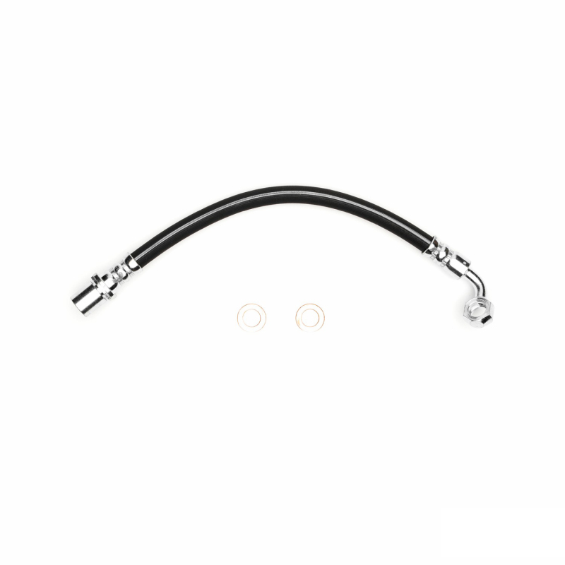 Picture of DFC 93-97 Lexus LX450 Rear-R lo Brake Hose