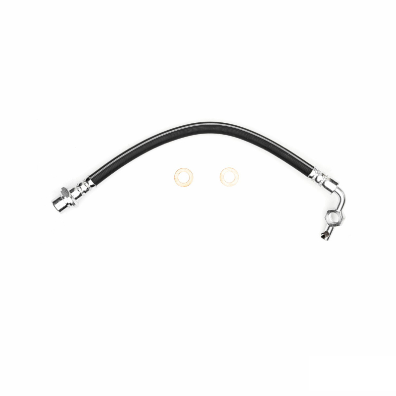 Picture of DFC 04-05 Toyota RAV4 Rear-R lo Brake Hose