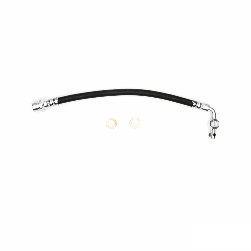 Picture of DFC 04-05 Toyota RAV4 Rear-L lo Brake Hose