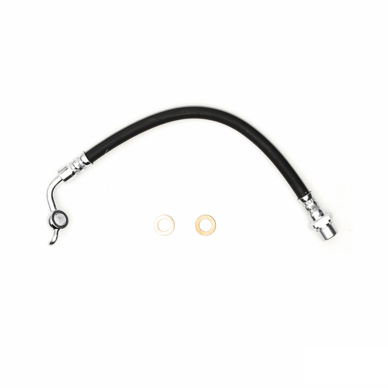 Picture of DFC 06-19 Toyota RAV4 Rear-L Brake Hose