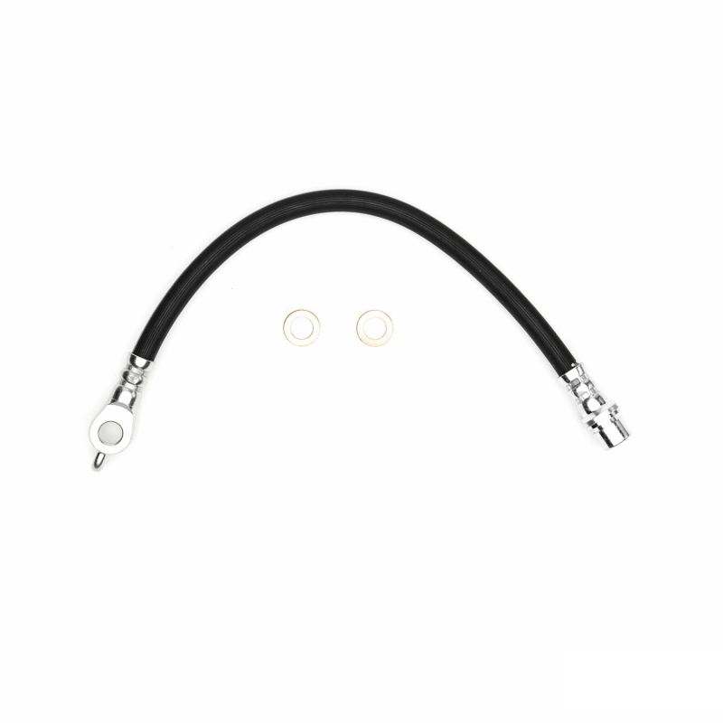 Picture of DFC 07-21 Lexus LX570 Rear-lo Brake Hose