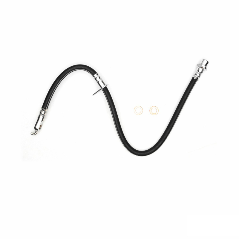 Picture of DFC 08-15 Toyota Venza Rear-R Brake Hose