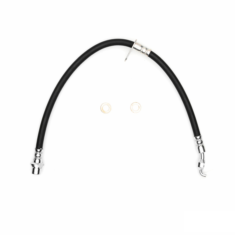Picture of DFC 08-13 Toyota Highlander Rear-R Brake Hose