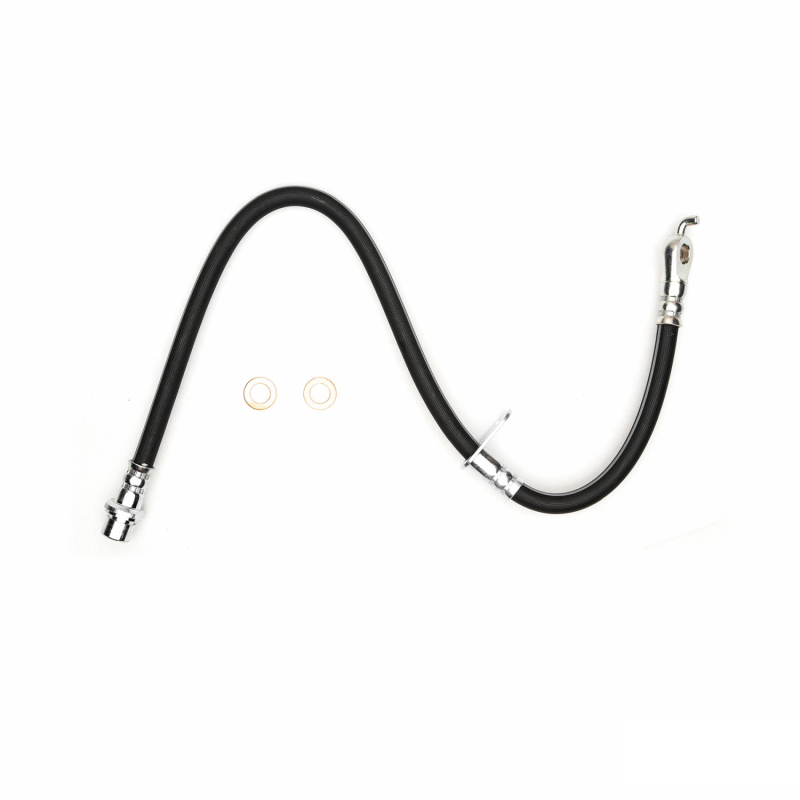 Picture of DFC 08-15 Toyota Venza Rear-L Brake Hose