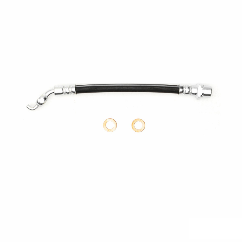 Picture of DFC 08-23 Nissan Titan Rear-lo/Rear-up Brake Hose