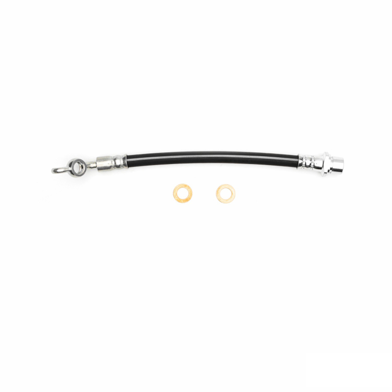 Picture of DFC 09-13 Pontiac Vibe Rear-L Brake Hose