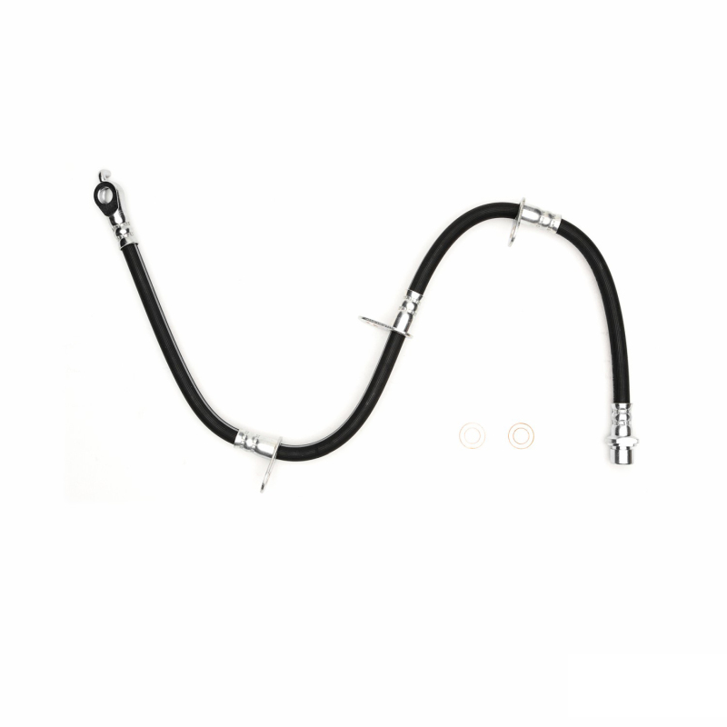 Picture of DFC 08-22 Toyota Sequoia Rear-L Brake Hose