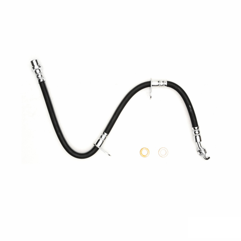 Picture of DFC 10-17 Lexus RX450h Rear Brake Hose