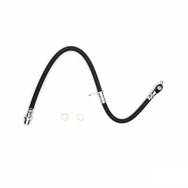 Picture of DFC 12-18 Lexus ES350 Rear-L Brake Hose
