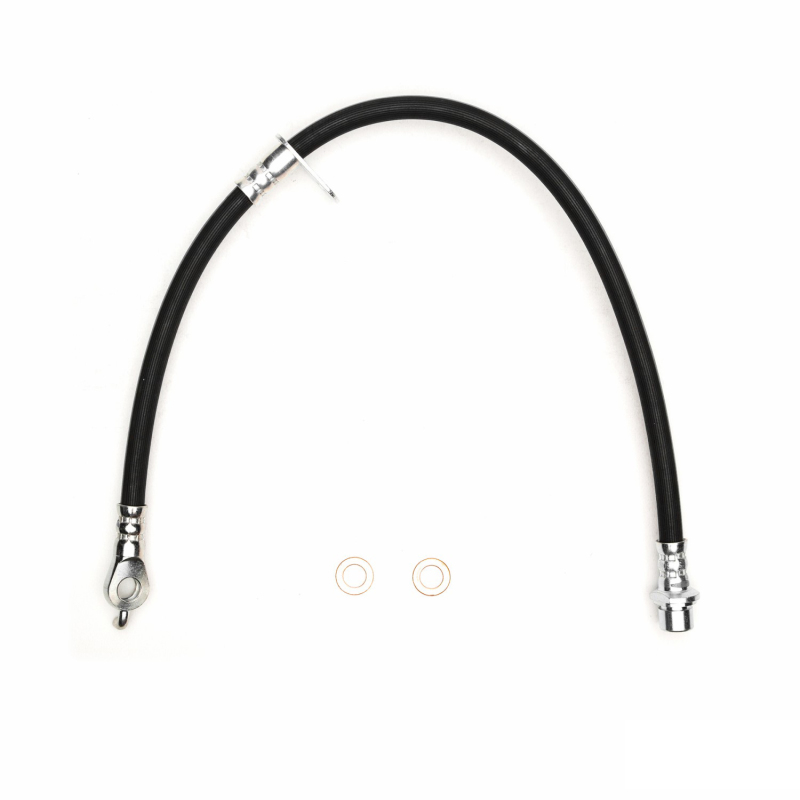 Picture of DFC 12-18 Lexus ES350 Rear-R Brake Hose