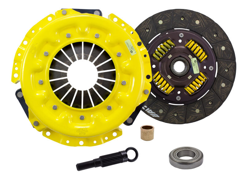 Picture of ACT XT/Perf Street Sprung Clutch Kit